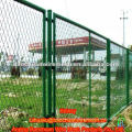 High quality green protecting fence mesh expanded metal lath in store